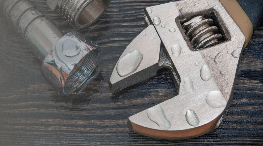 Why choose GreenAxis Pros for water damage restoration in Round Rock